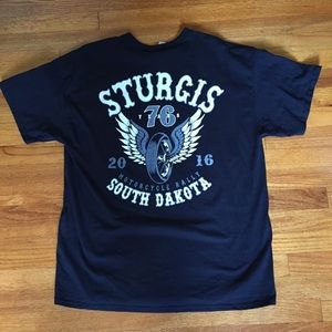 Sturgis T-Shirt